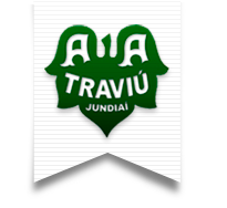 Logo AAT Traviú