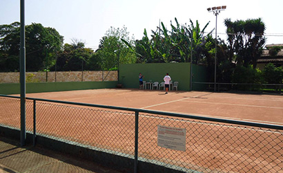 Campeonato de tênis 2015