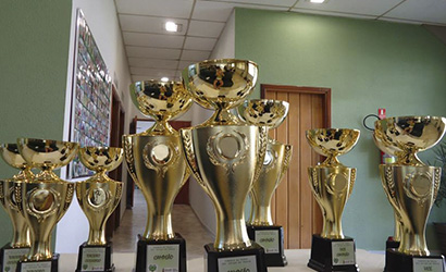 Torneio de Truco