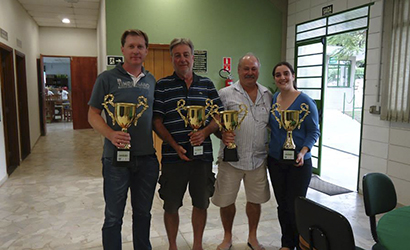 Torneio de Buraco