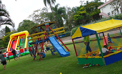 Campeonato de tênis 2015