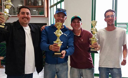 Torneio de Truco 2017