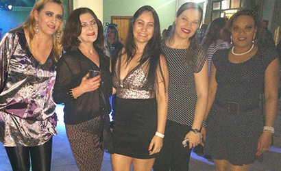 De Volta aos Anos 80 - 2017