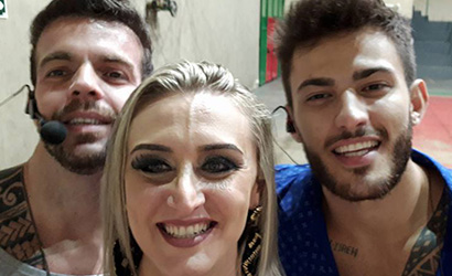 Noite Sertaneja