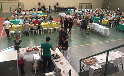 Tradicional Feijoada 2018