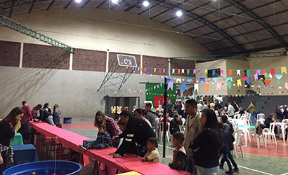 Festa Julina